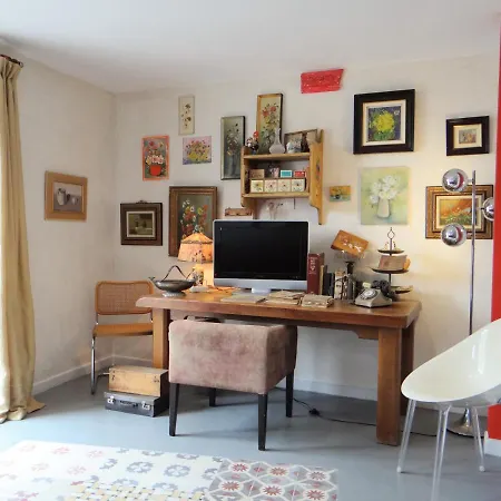 Casa Del Lluch * 알리칸테