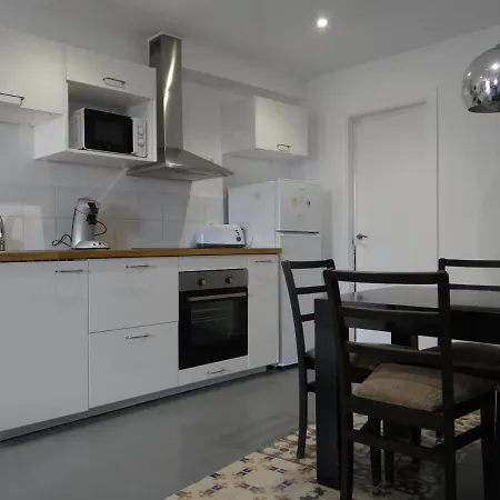 Casa Del Lluch Apartment