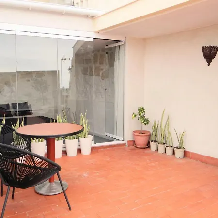 Casa Del Lluch Apartment Alicante
