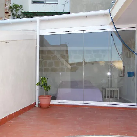 Casa Del Lluch *