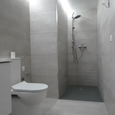 Casa Del Lluch Alicante